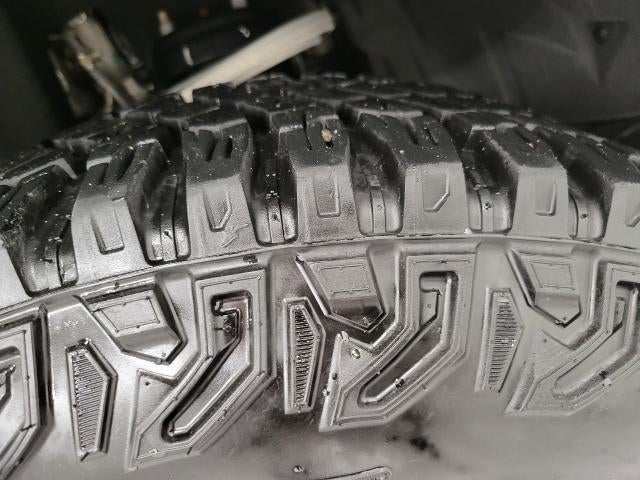 2022 Ford Bronco Black Diamond 4 Door Advanced 4x4