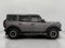 2024 Ford Bronco Badlands 4 Door Advanced 4x4