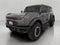 2024 Ford Bronco Badlands 4 Door Advanced 4x4