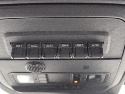 2024 Ford Bronco Badlands 4 Door Advanced 4x4