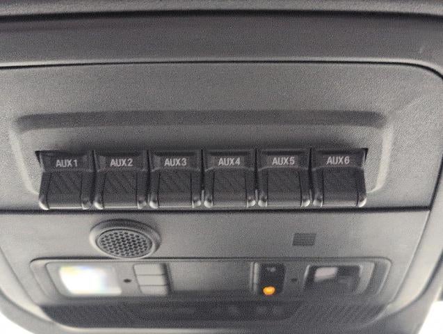 2024 Ford Bronco Badlands 4 Door Advanced 4x4