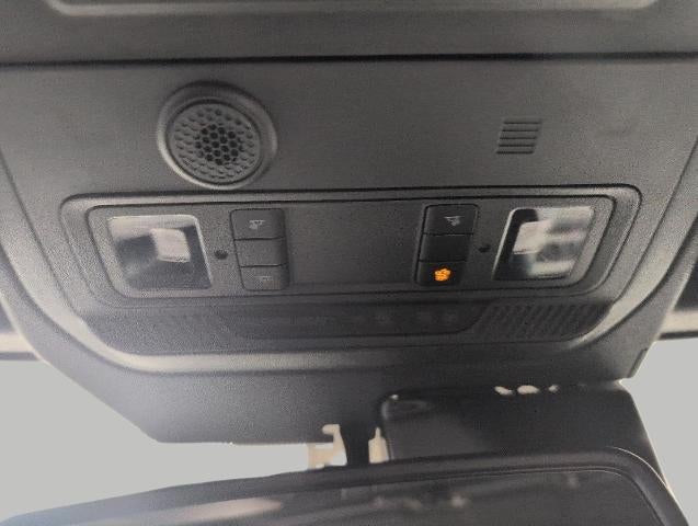 2024 Ford Bronco Badlands 4 Door Advanced 4x4
