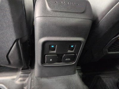 2024 Ford Bronco Badlands 4 Door Advanced 4x4