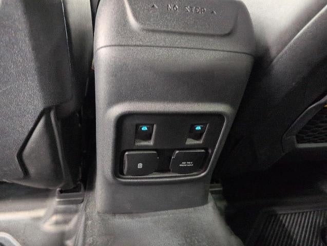 2024 Ford Bronco Badlands 4 Door Advanced 4x4