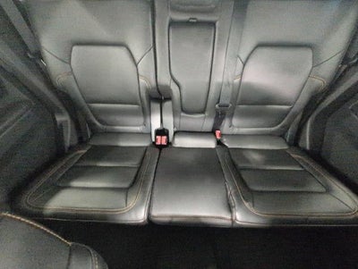 2024 Ford Bronco Badlands 4 Door Advanced 4x4