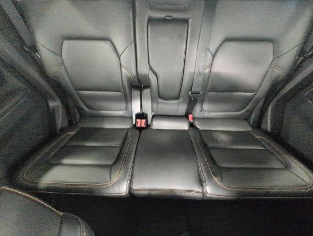 2024 Ford Bronco Badlands 4 Door Advanced 4x4