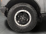2024 Ford Bronco Badlands 4 Door Advanced 4x4
