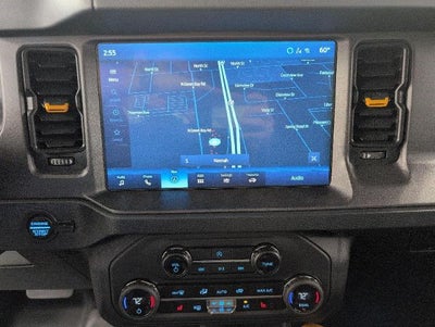 2024 Ford Bronco Badlands 4 Door Advanced 4x4