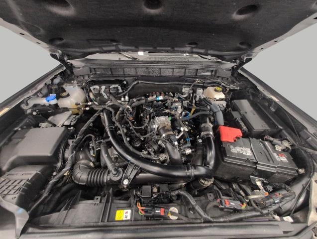 2024 Ford Bronco Badlands 4 Door Advanced 4x4