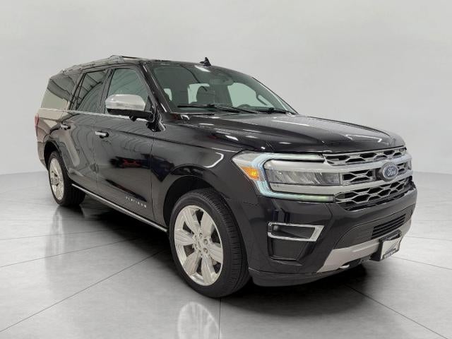 2023 Ford Expedition Platinum 4x4