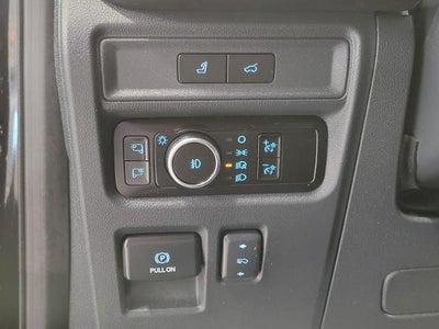 2023 Ford Expedition Platinum 4x4