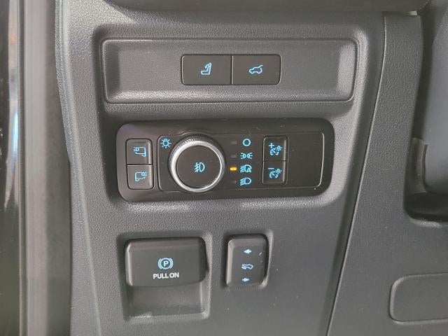2023 Ford Expedition Platinum 4x4