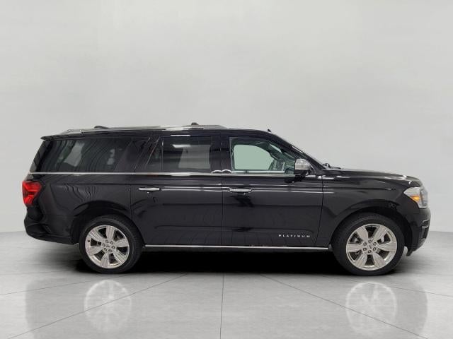 2023 Ford Expedition Platinum 4x4