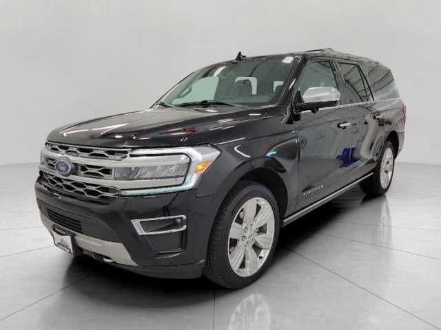 2023 Ford Expedition Platinum 4x4