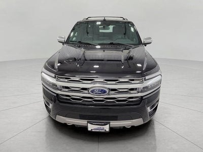 2023 Ford Expedition Platinum 4x4