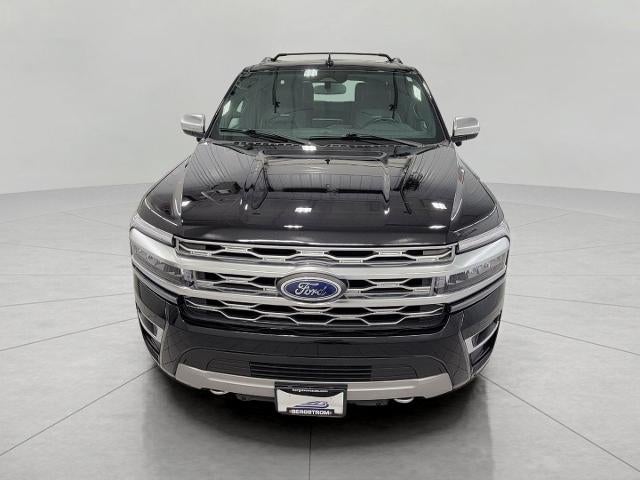 2023 Ford Expedition Platinum 4x4