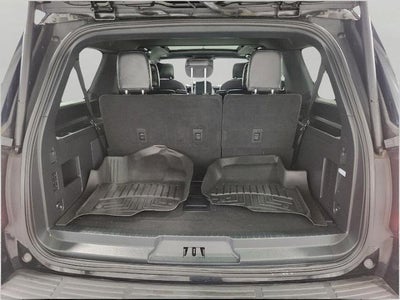 2023 Ford Expedition Platinum 4x4