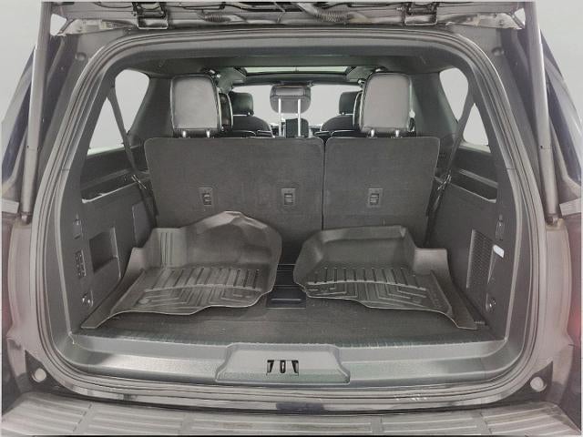 2023 Ford Expedition Platinum 4x4
