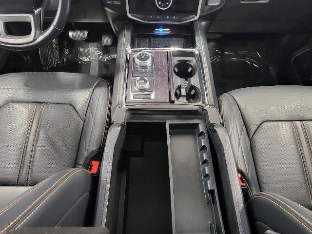 2023 Ford Expedition Platinum 4x4