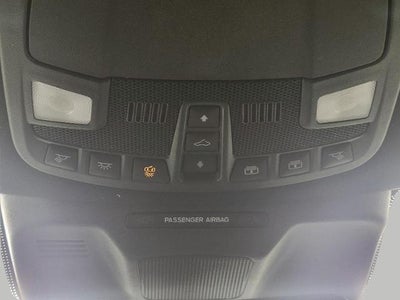 2023 Ford Expedition Platinum 4x4