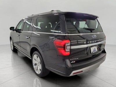 2023 Ford Expedition Platinum 4x4