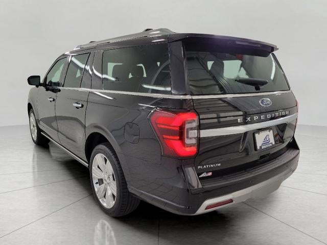2023 Ford Expedition Platinum 4x4