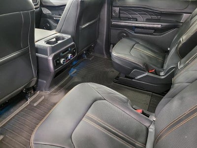 2023 Ford Expedition Platinum 4x4