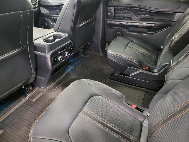 2023 Ford Expedition Platinum 4x4