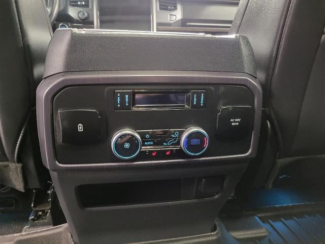 2023 Ford Expedition Platinum 4x4