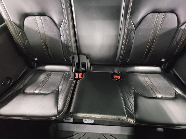2023 Ford Expedition Platinum 4x4