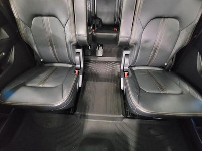 2023 Ford Expedition Platinum 4x4