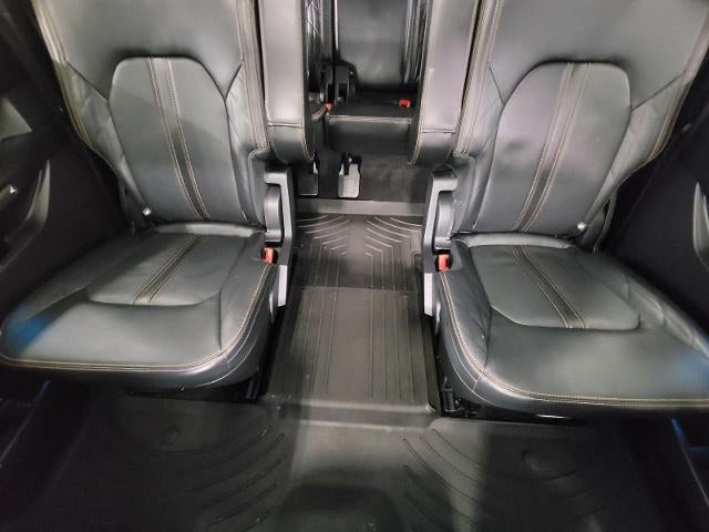 2023 Ford Expedition Platinum 4x4