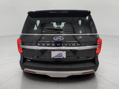 2023 Ford Expedition Platinum 4x4