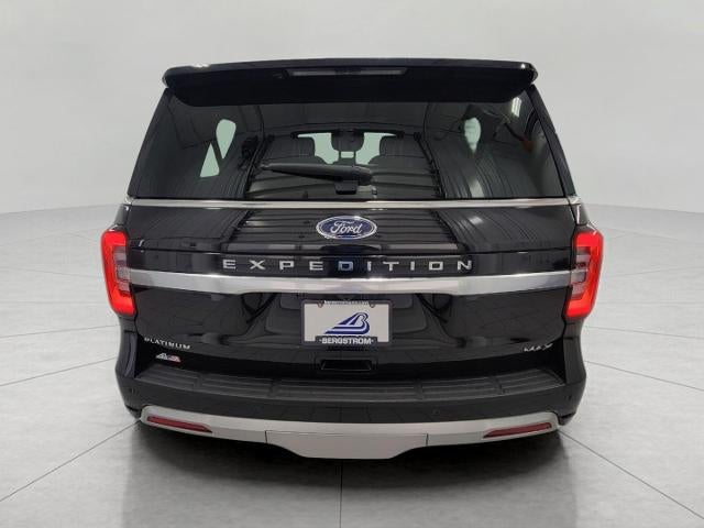 2023 Ford Expedition Platinum 4x4