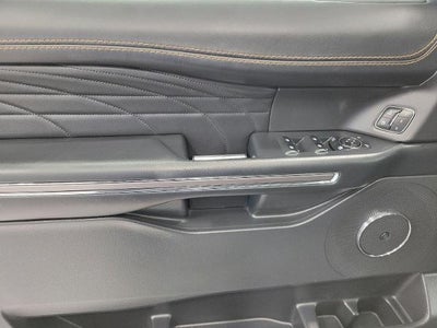 2023 Ford Expedition Platinum 4x4