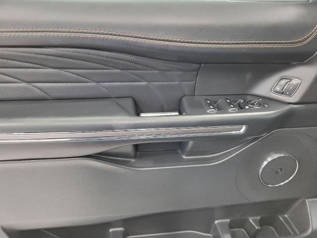 2023 Ford Expedition Platinum 4x4