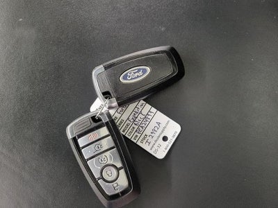 2023 Ford Expedition Platinum 4x4