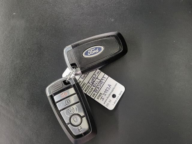 2023 Ford Expedition Platinum 4x4