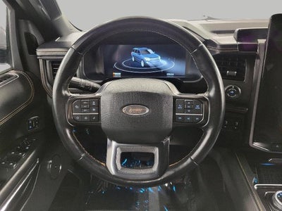 2023 Ford Expedition Platinum 4x4