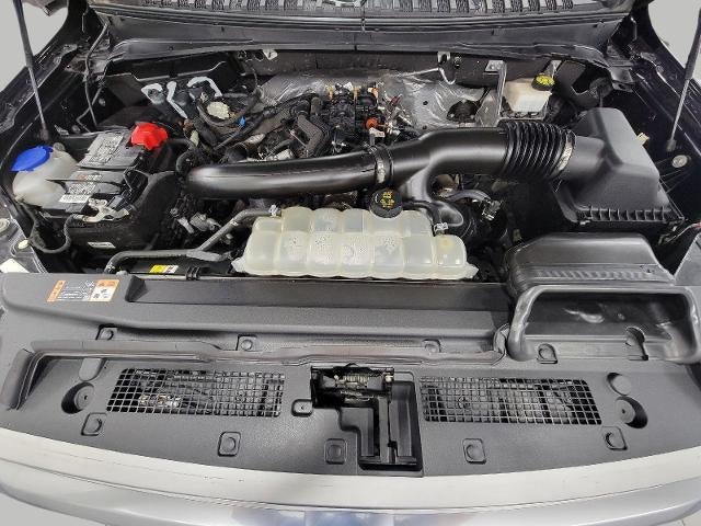 2023 Ford Expedition Platinum 4x4