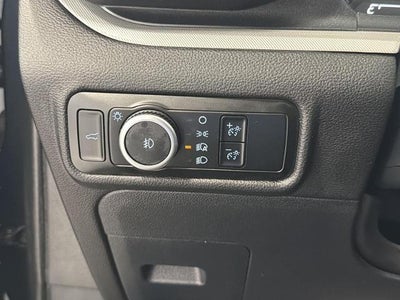 2024 Ford Explorer XLT 4WD