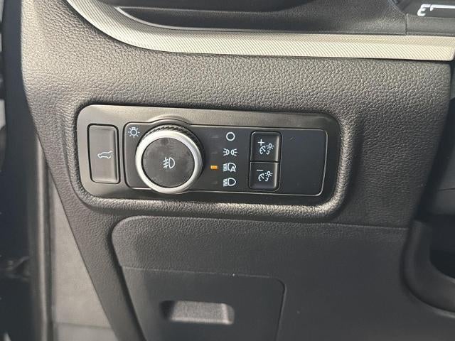 2024 Ford Explorer XLT 4WD