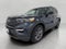 2024 Ford Explorer XLT 4WD