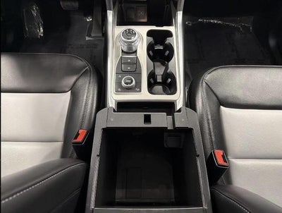 2024 Ford Explorer XLT 4WD