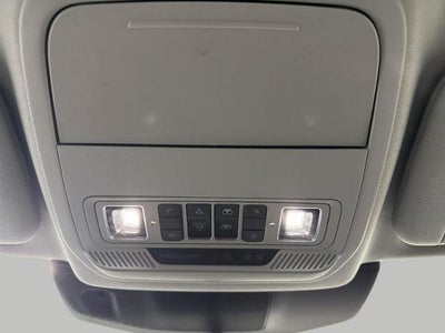 2024 Ford Explorer XLT 4WD