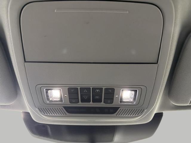 2024 Ford Explorer XLT 4WD