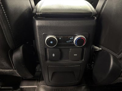2024 Ford Explorer XLT 4WD