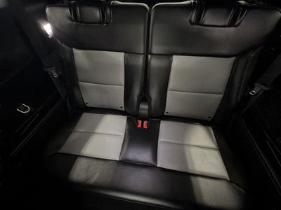 2024 Ford Explorer XLT 4WD