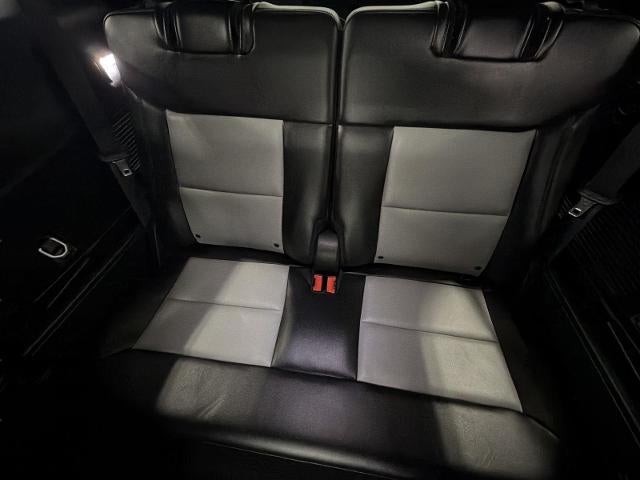 2024 Ford Explorer XLT 4WD