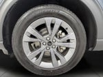 2024 Ford Explorer XLT 4WD